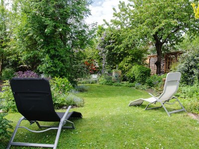 Apartment Ferienhaus Refugium - Outdoor photo 7