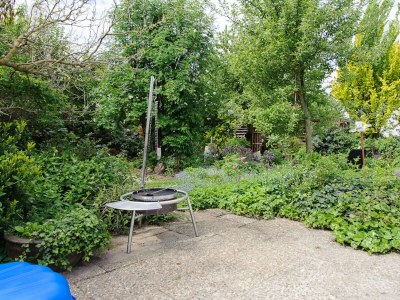 Apartment Ferienhaus Refugium - Outdoor photo 8