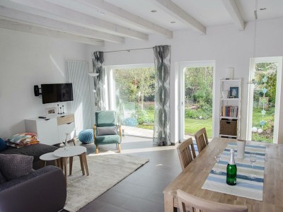 Apartment Ferienhaus Refugium - Features photo 10