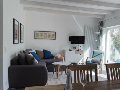 Apartment Ferienhaus Refugium - Features photo 11