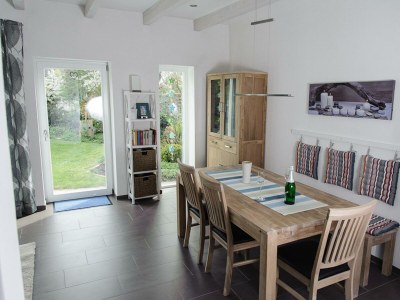 Apartment Ferienhaus Refugium - Features photo 12