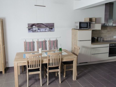 Apartment Ferienhaus Refugium - Features photo 13