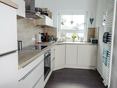 Apartment Ferienhaus Refugium - Features photo 15