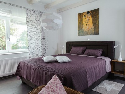 Apartment Ferienhaus Refugium - Features photo 16