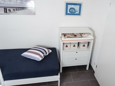 Apartment Ferienhaus Refugium - Features photo 20