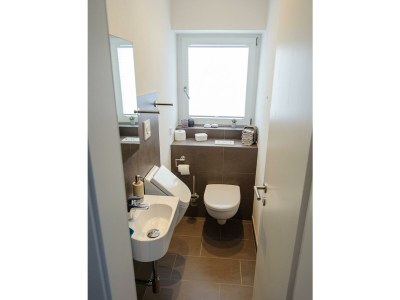 Apartment Ferienhaus Refugium - Features photo 24