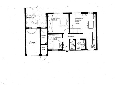 Apartment Ferienhaus Refugium - Features photo 25