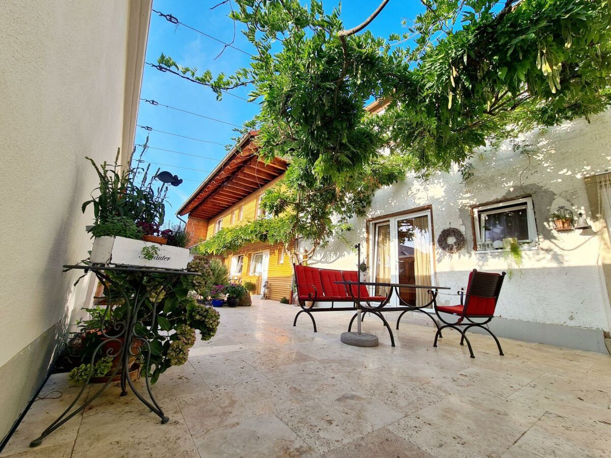 Apartment Ferienwohnung Casa Böhm - Outdoor photo 3