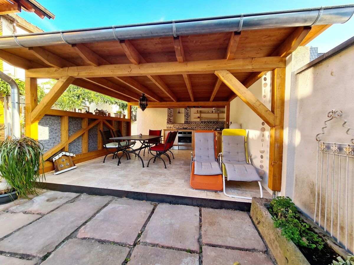 Apartment Ferienwohnung Casa Böhm - Outdoor photo 4