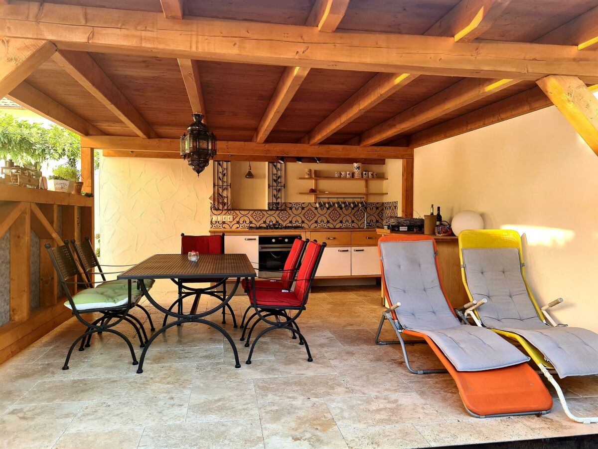 Apartment Ferienwohnung Casa Böhm - Outdoor photo 5