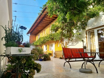 Apartment Ferienwohnung Casa Böhm - Outdoor photo 2