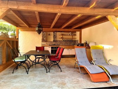 Apartment Ferienwohnung Casa Böhm - Outdoor photo 5