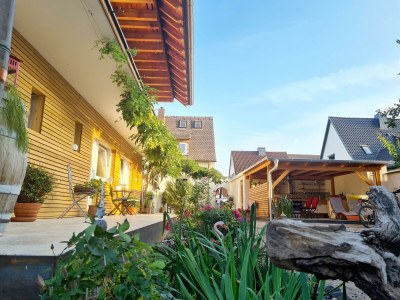 Apartment Ferienwohnung Casa Böhm - Outdoor photo 6