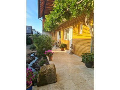 Apartment Ferienwohnung Casa Böhm - Outdoor photo 7