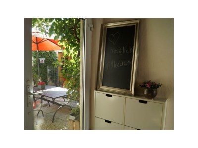 Apartment Ferienwohnung Casa Böhm - Outdoor photo 8