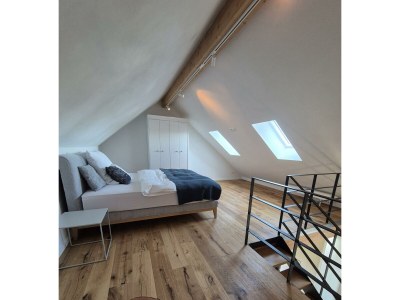 Apartment Ferienwohnung Casa Böhm - Features photo 11