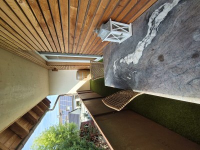 Apartment Ferienwohnung Casa Böhm - Features photo 17