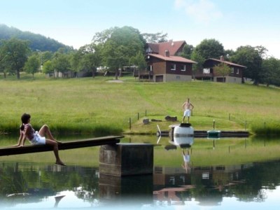 Apartment Siefertshof-Ferienhaus 2 - Outdoor photo 3