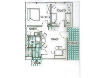 Apartment Siefertshof-Ferienhaus 2 - Features photo 8