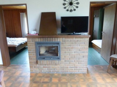 Apartment Siefertshof-Ferienhaus 2 - Features photo 9