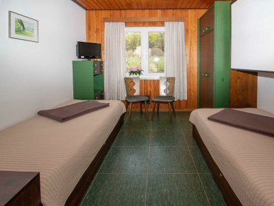 Apartment Siefertshof-Ferienhaus 2 - Features photo 14