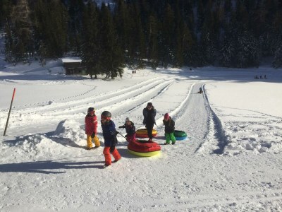 Apartment Appartement/Fewo, Bad, WC, 4 Schlafräume - Outdoor photo 6