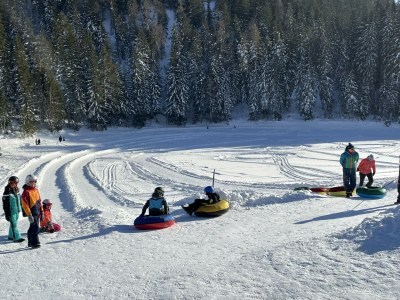 Apartment Appartement/Fewo, Bad, WC, 4 Schlafräume - Outdoor photo 7