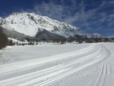 Apartment Appartement/Fewo, Bad, WC, 4 Schlafräume - Outdoor photo 8