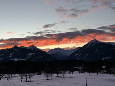 Apartment Appartement/Fewo, Bad, WC, 4 Schlafräume - Outdoor photo 9