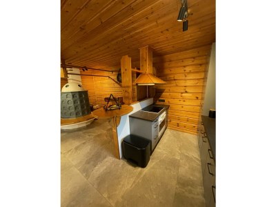 Apartment Appartement/Fewo, Bad, WC, 4 Schlafräume - Features photo 14