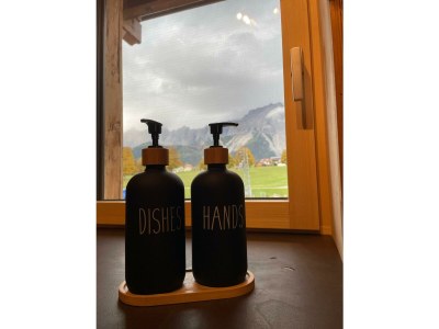 Apartment Appartement/Fewo, Bad, WC, 4 Schlafräume - Features photo 15