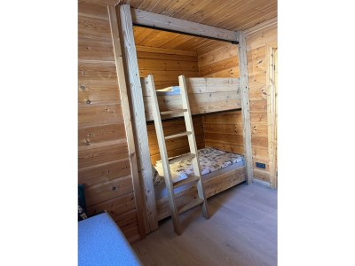 Apartment Appartement/Fewo, Bad, WC, 4 Schlafräume - Features photo 19