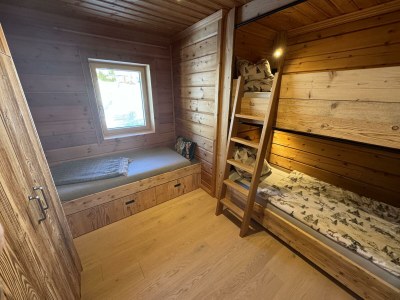 Apartment Appartement/Fewo, Bad, WC, 4 Schlafräume - Features photo 20