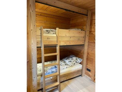 Apartment Appartement/Fewo, Bad, WC, 4 Schlafräume - Features photo 21