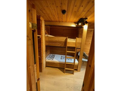 Apartment Appartement/Fewo, Bad, WC, 4 Schlafräume - Features photo 22