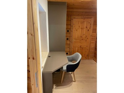 Apartment Appartement/Fewo, Bad, WC, 4 Schlafräume - Features photo 24