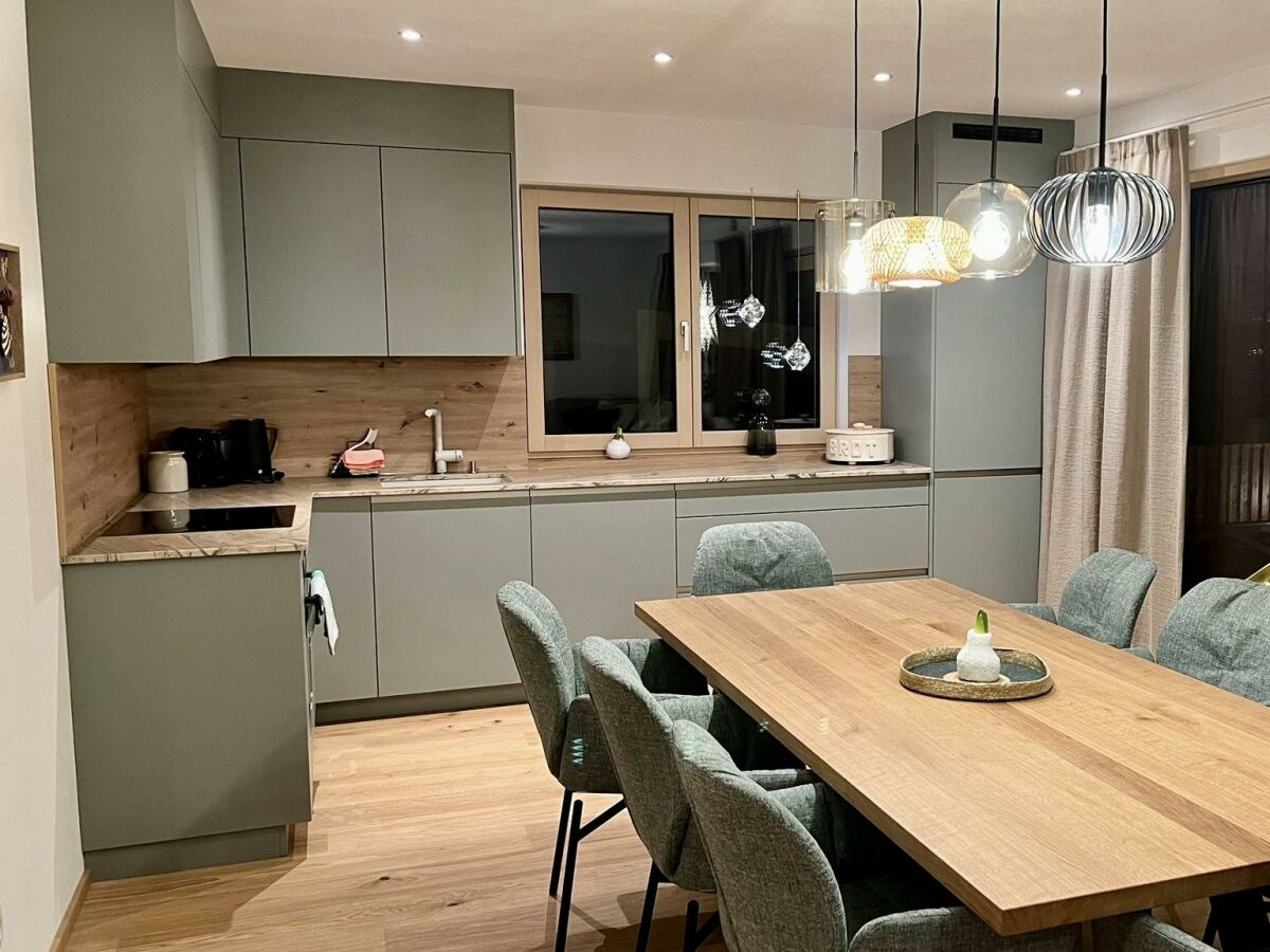 Apartment Ferienhaus/3 Schlafräume/ Dusche, WC - Outdoor photo 2