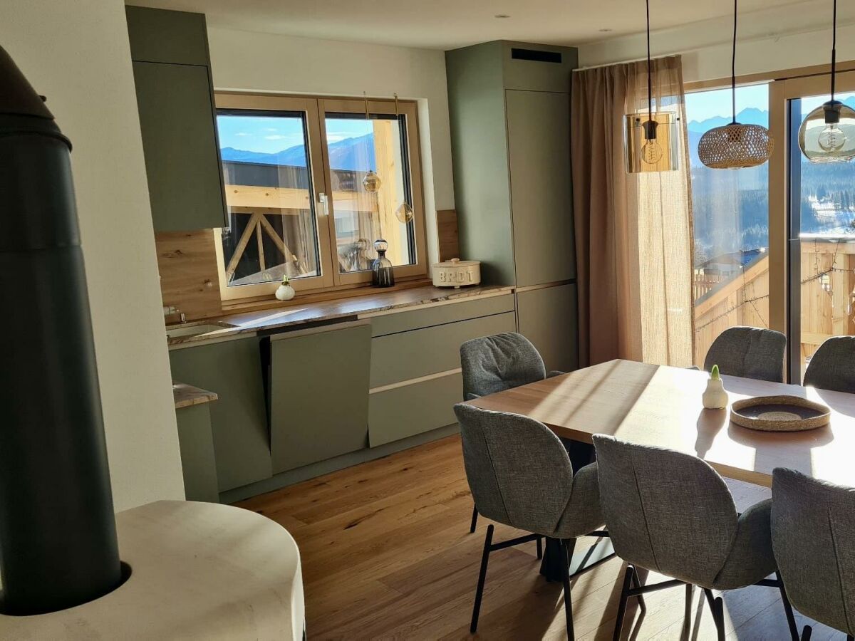 Apartment Ferienhaus/3 Schlafräume/ Dusche, WC - Outdoor photo 3