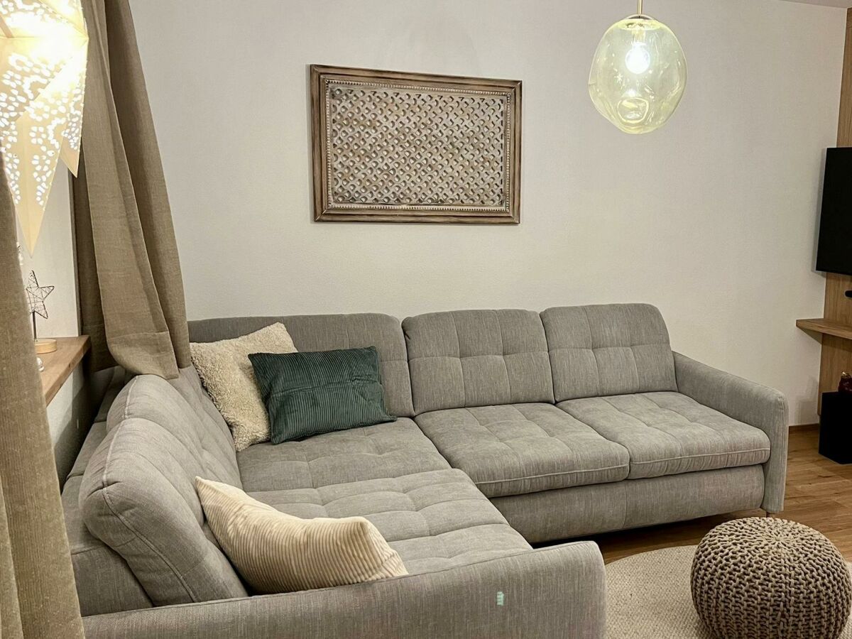 Apartment Ferienhaus/3 Schlafräume/ Dusche, WC - Outdoor photo 4