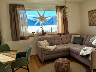 Apartment Ferienhaus/3 Schlafräume/ Dusche, WC in Ramsau am Dachstein - Apartment