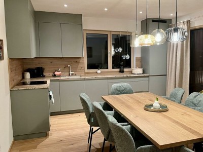 Apartment Ferienhaus/3 Schlafräume/ Dusche, WC - Outdoor photo 2