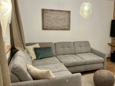 Apartment Ferienhaus/3 Schlafräume/ Dusche, WC - Outdoor photo 4