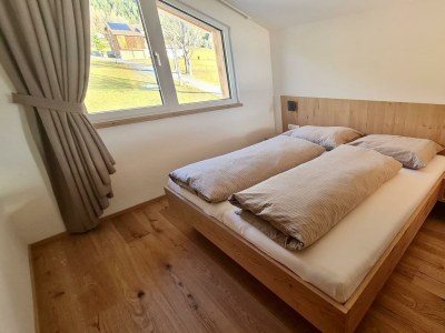 Apartment Ferienhaus/3 Schlafräume/ Dusche, WC - Outdoor photo 7