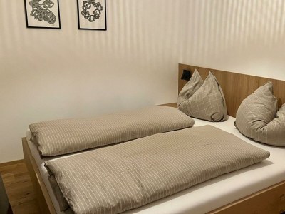 Apartment Ferienhaus/3 Schlafräume/ Dusche, WC - Outdoor photo 8