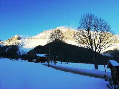 Apartment Ferienhaus/3 Schlafräume/ Dusche, WC - Outdoor photo 12