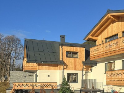 Apartment Ferienhaus/3 Schlafräume/ Dusche, WC - Outdoor photo 15