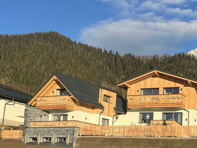 Apartment Ferienhaus/3 Schlafräume/ Dusche, WC - Outdoor photo 16