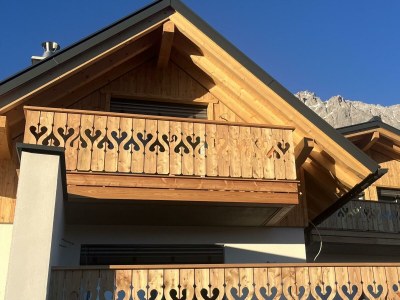 Apartment Ferienhaus/3 Schlafräume/ Dusche, WC - Outdoor photo 17