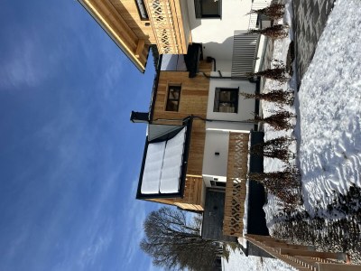 Apartment Ferienhaus/3 Schlafräume/ Dusche, WC - Outdoor photo 18