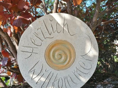 Apartment Ferienhaus/3 Schlafräume/ Dusche, WC - Outdoor photo 19